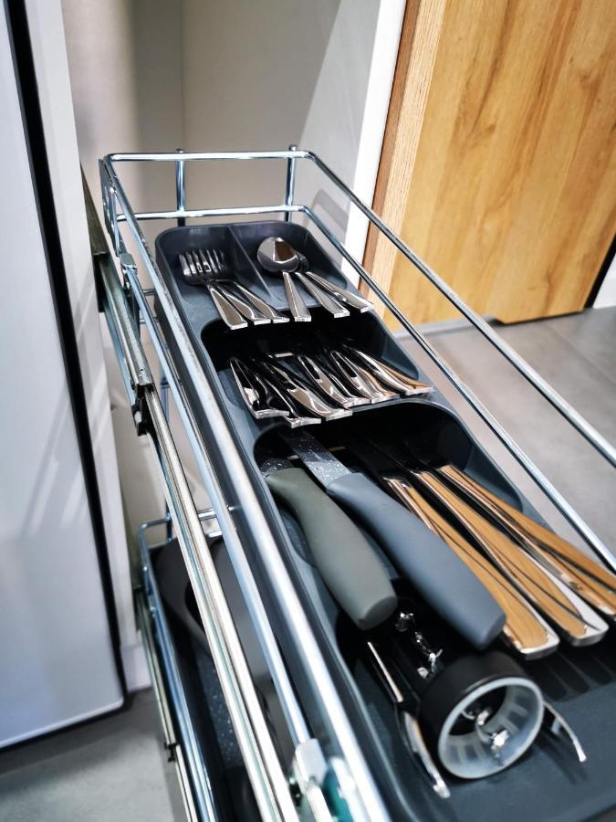 Bianco Apartamenty Laskowa - Затор Екстериор снимка
