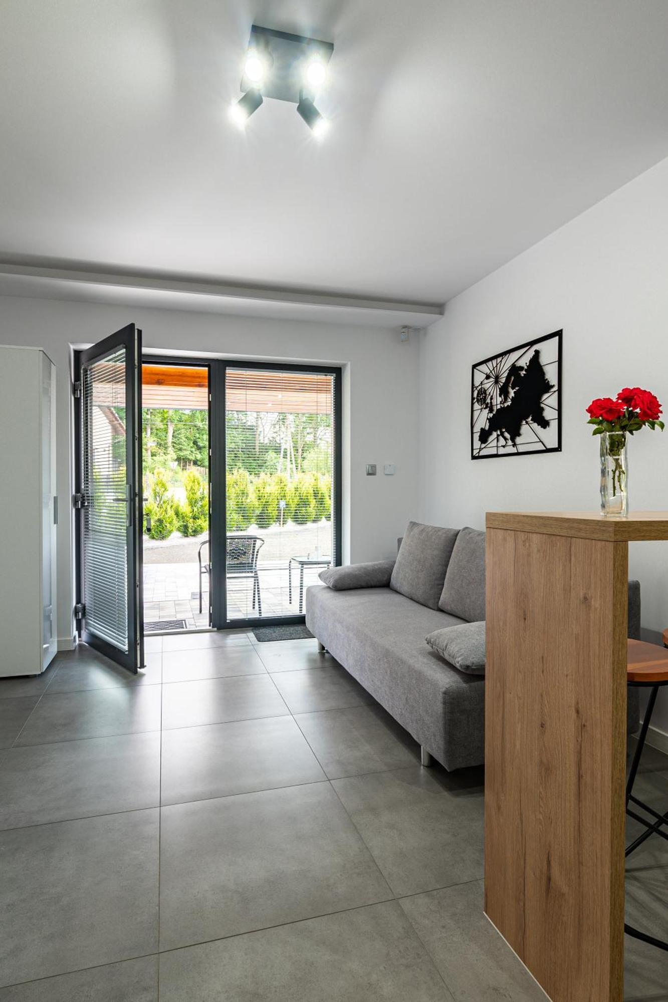 Bianco Apartamenty Laskowa - Затор Екстериор снимка