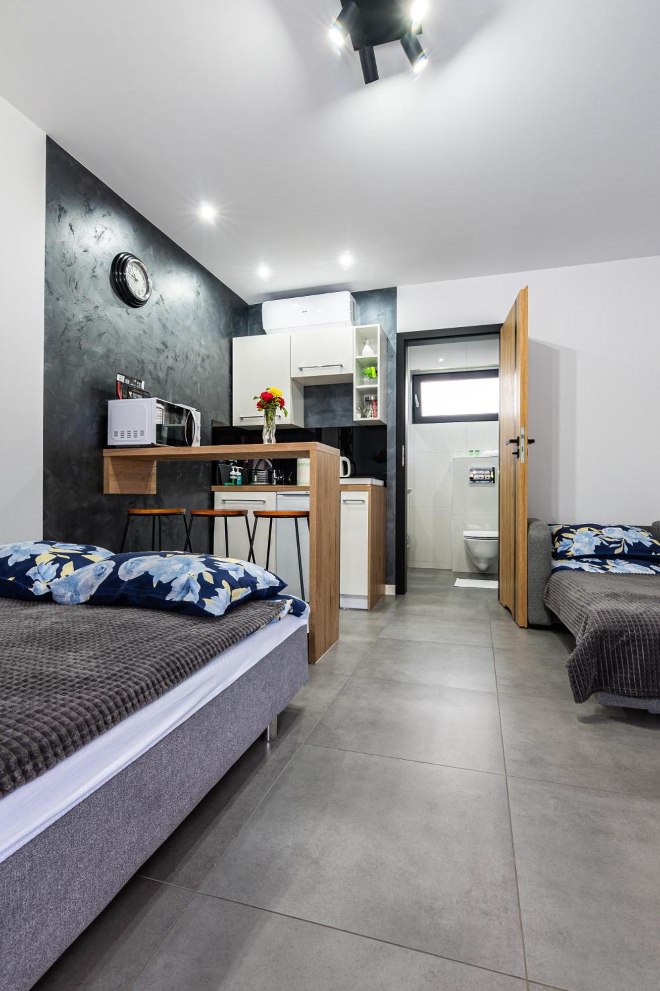 Bianco Apartamenty Laskowa - Затор Екстериор снимка