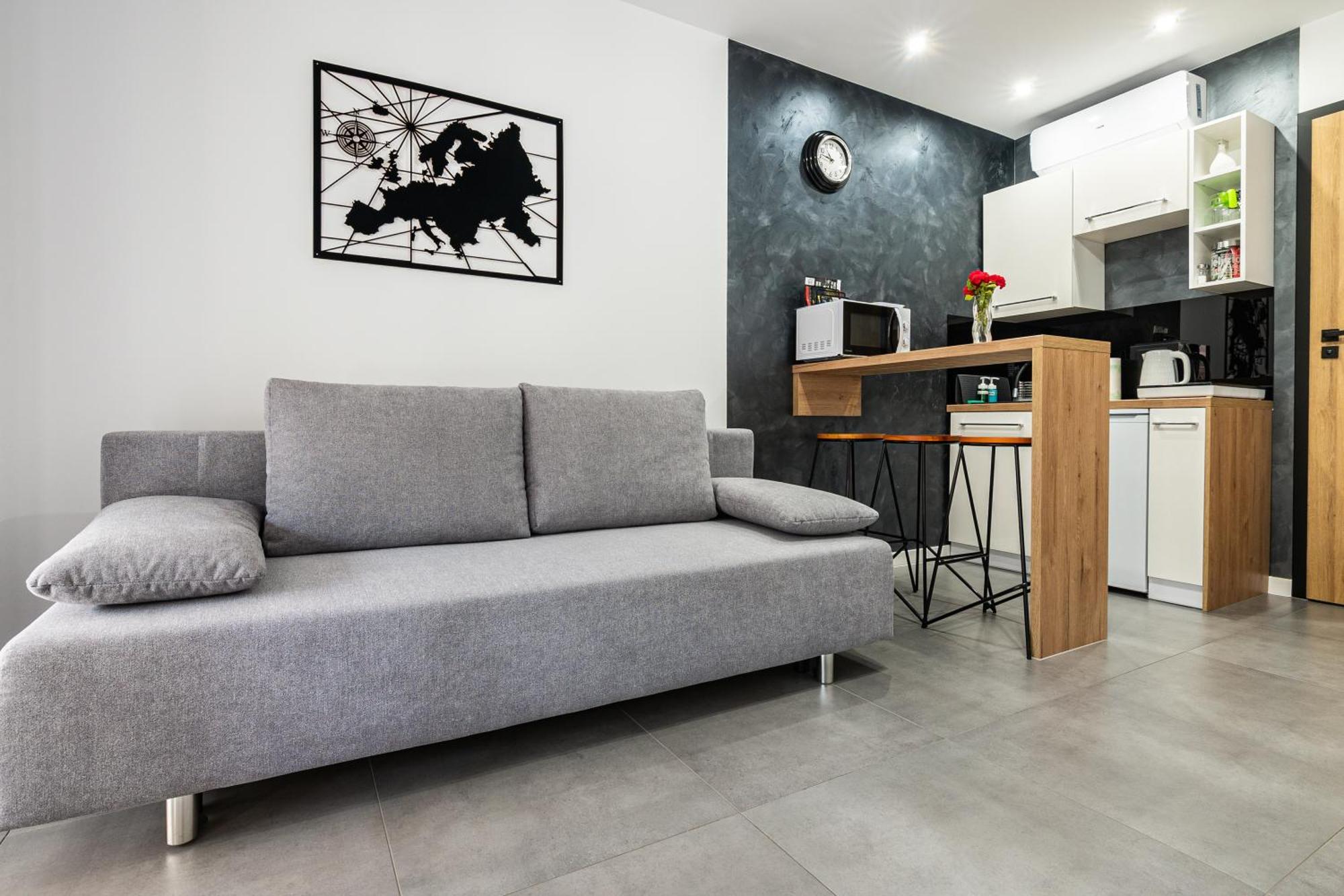 Bianco Apartamenty Laskowa - Затор Екстериор снимка