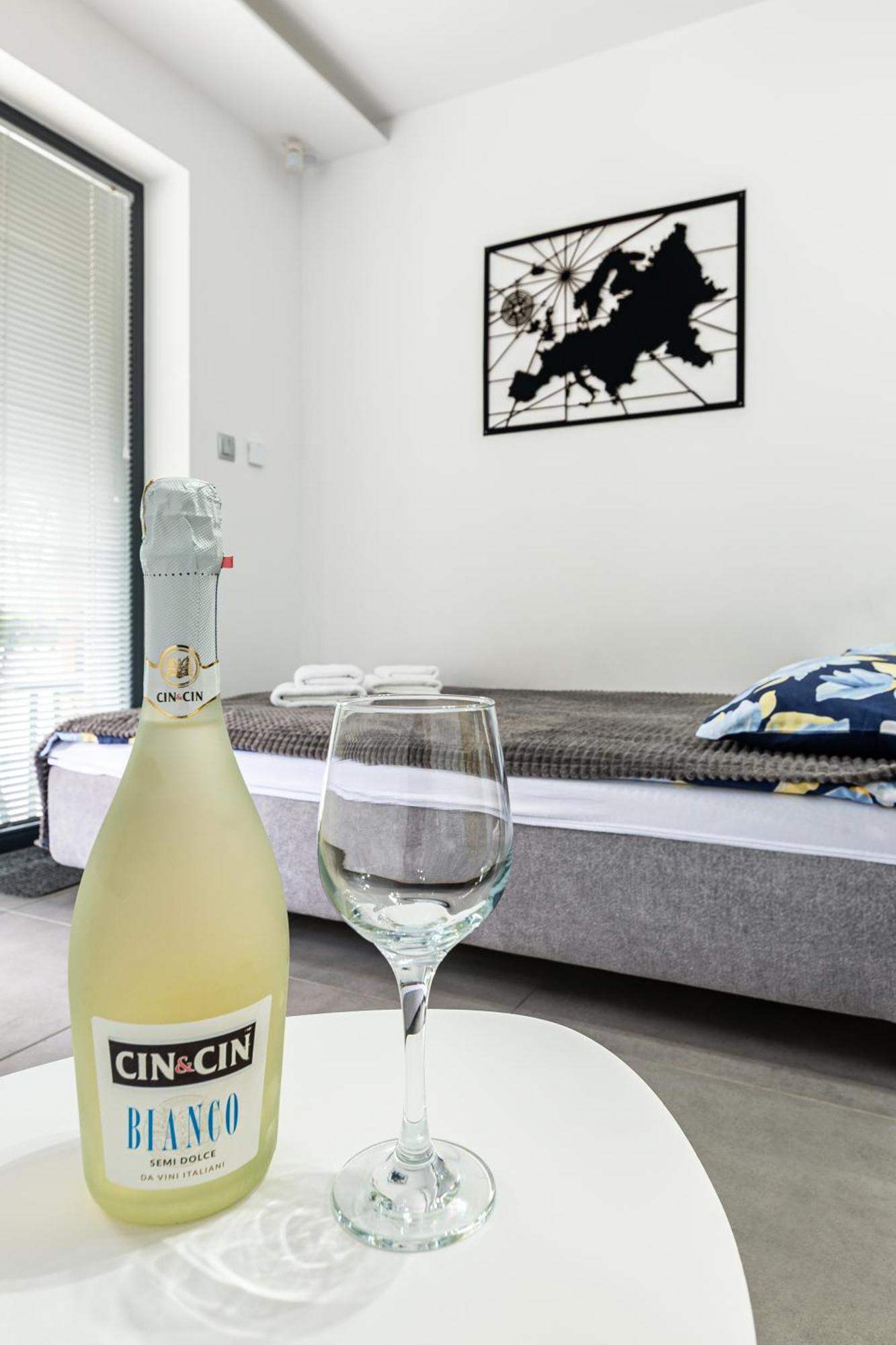 Bianco Apartamenty Laskowa - Затор Екстериор снимка
